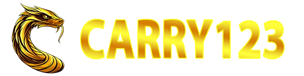 logo CARRY123